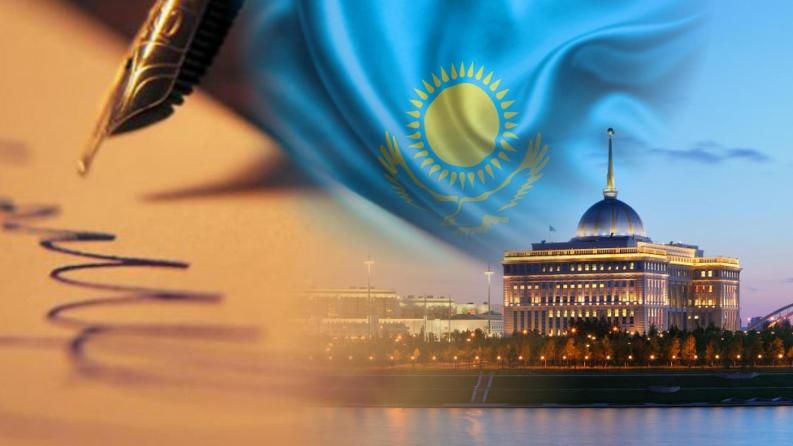 Congratulations to the Satbayev University Science Team on the State Prize