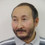 Балыкбаев Байжан Тулеуханович