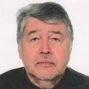 Майоров Сергей Мийрамбекович