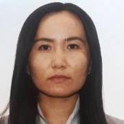 Деликешева Динара Насипуловна