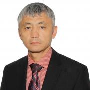 Sharapatov Abish
Шарапатов Әбіш