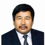 Машеков Серик Акимович