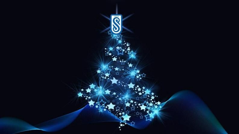 Merry Christmas from the Rector of Satbayev University!
