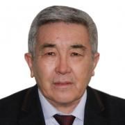 Касымбеков Жузбай Кожабаевич