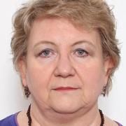 Усольцева Галина Александровна