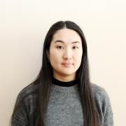 Байжұма Арай Иманғалиқызы 