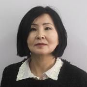 Танкиева Нургуль Шингисовна