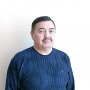 Толганбаев Акжан Жубаевич