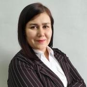 Рафикова Хадичахан Сабиржановна