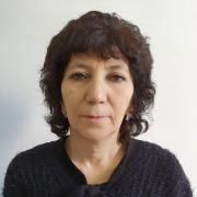 Мырзабекова Шарбану Уметаевна