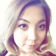 Жургенова Айдана Ардаковна