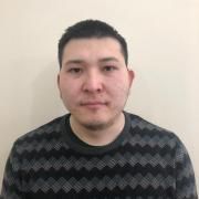 Кальменов Ермұхамед Тынысбекұлы