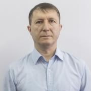 Исаев Хусаин Абдрахманович