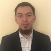Сыздыков Мурат Канатович