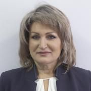 Rybintseva Marina Gennadievna