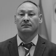 Бигалиев Батыргали Аккалиевич