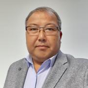 Молдабеков Мурат Сманович