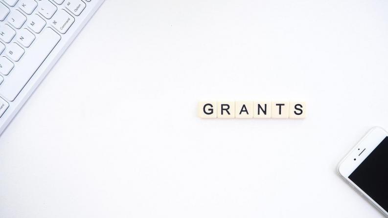 The list of grants for 2020-2021 academic year has been published