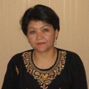 Bukabayeva Bakhitgul Erdesbayevna