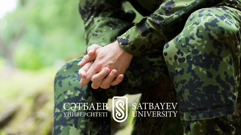 Announcement for students who entered the military department of SU on a paid basis