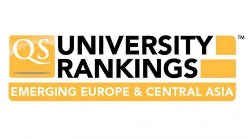 Satbayev University has improved its standings in QS EECA ranking