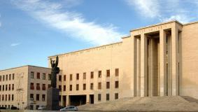 Acceptance of documents for participation in the competition for training at Sapienza University is open