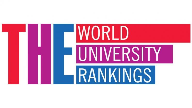 Satbayev University впервые вошел в рейтинг THE Emerging Economies Universities Rankings