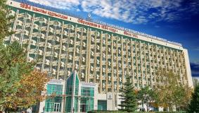 Satbayev University invites you to participate in a sociological survey