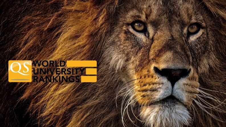 Сәтбаев университеті QS World University Rankings рейтингінде өсуді жалғастыруда