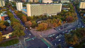 Satbayev University предлагает дополнительные льготы для вакцинированных студентов и сотрудников