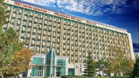 Satbayev University призывает к вакцинации, чтобы продолжить обучение в традиционном формате