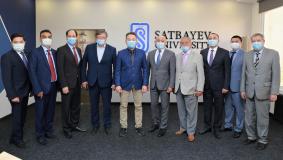 Satbayev University will participate in the revival of the national geological service