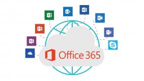 We invite you to webinars on Microsoft Office 365 products