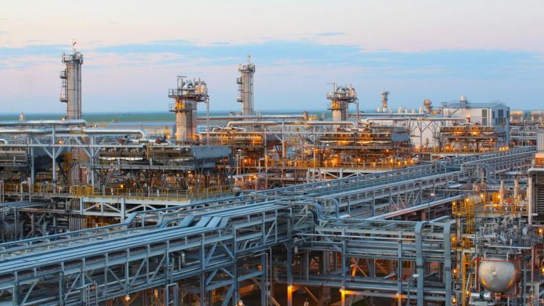 Открыт прием документов на прохождение производственной практики в компании "Карачаганак Петролиум Оперейтинг"