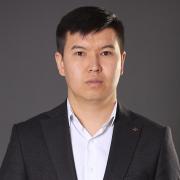 Қыстаубаев Сәкен Бақытжанұлы 