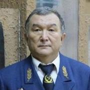 Турсбеков Серик Вахитович