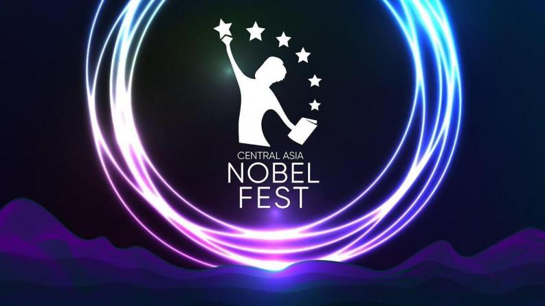 Satbayev University brings the future to the present day at the Nobel Festival