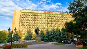 Состоялись выборы студенческих деканов Satbayev University