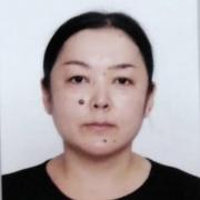 Ракимкулова Айнур Айтжановна