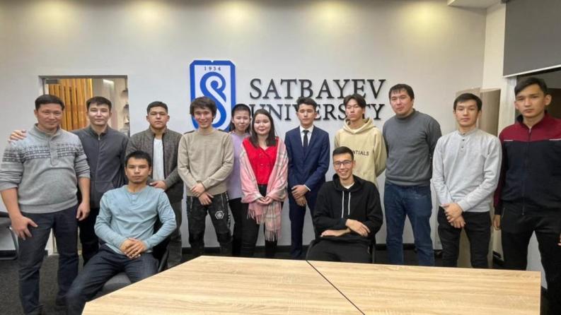 Satbayev University chess tournament results have been summed up