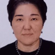 Чинибаева Нуржан Сарсенбаевна