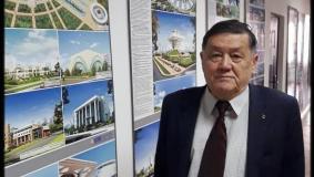 Satbayev University выражает соболезнование в связи со смертью профессора Жасулана Таханова
