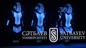 В Satbayev University стартовал хакатон разработчиков игр «SU Game Jam 2021»