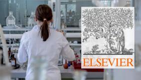 Elsevier will hold a series of webinars for university scientists