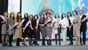 Сәтбаев Университетінде 8 наурыз мерекесіне арналған концерт өтті