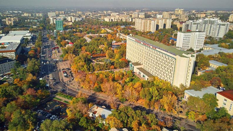 Список обладателей вакантных образовательных грантов по итогам зимней сессии Satbayev University