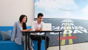 Сәтбаев Университеті Автоматтандыру және ақпараттық технологиялар институты жанынан АКТ Huawei академиясы ашылды