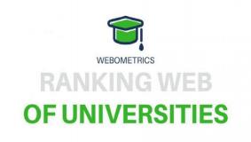 Сәтбаев Университеті Webometrics рейтингінде өз орнын сақтап қалды
