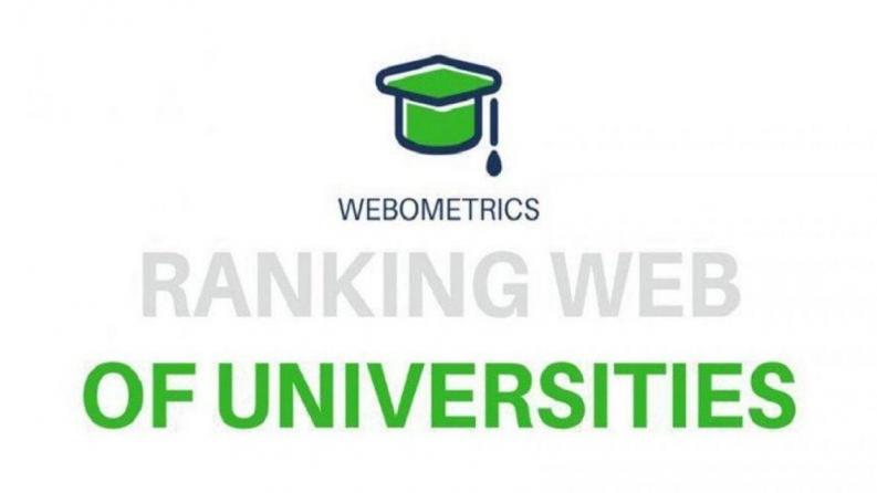 Satbayev University is retaining its position in Webometrics ranking