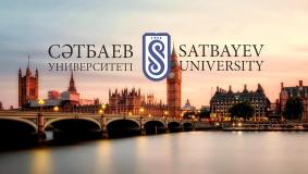 Satbayev University қызметкерлері үшін ағылшын тілі курстарына қабылдау ашылды